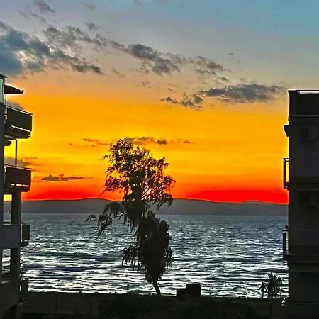 Balaton Beachside Apartman Siofok N2 Exterior photo