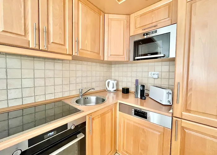 Balaton Beachside Apartman Siofok N2
