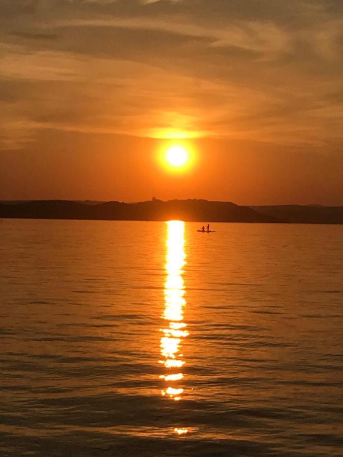 Апартаменти Balaton Beachside N2 Шіофок