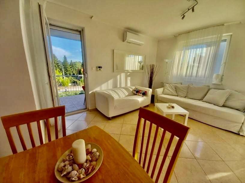 Апартаменти Balaton Beachside N2