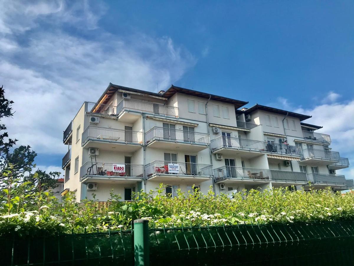 Balaton Beachside N2 * Шіофок