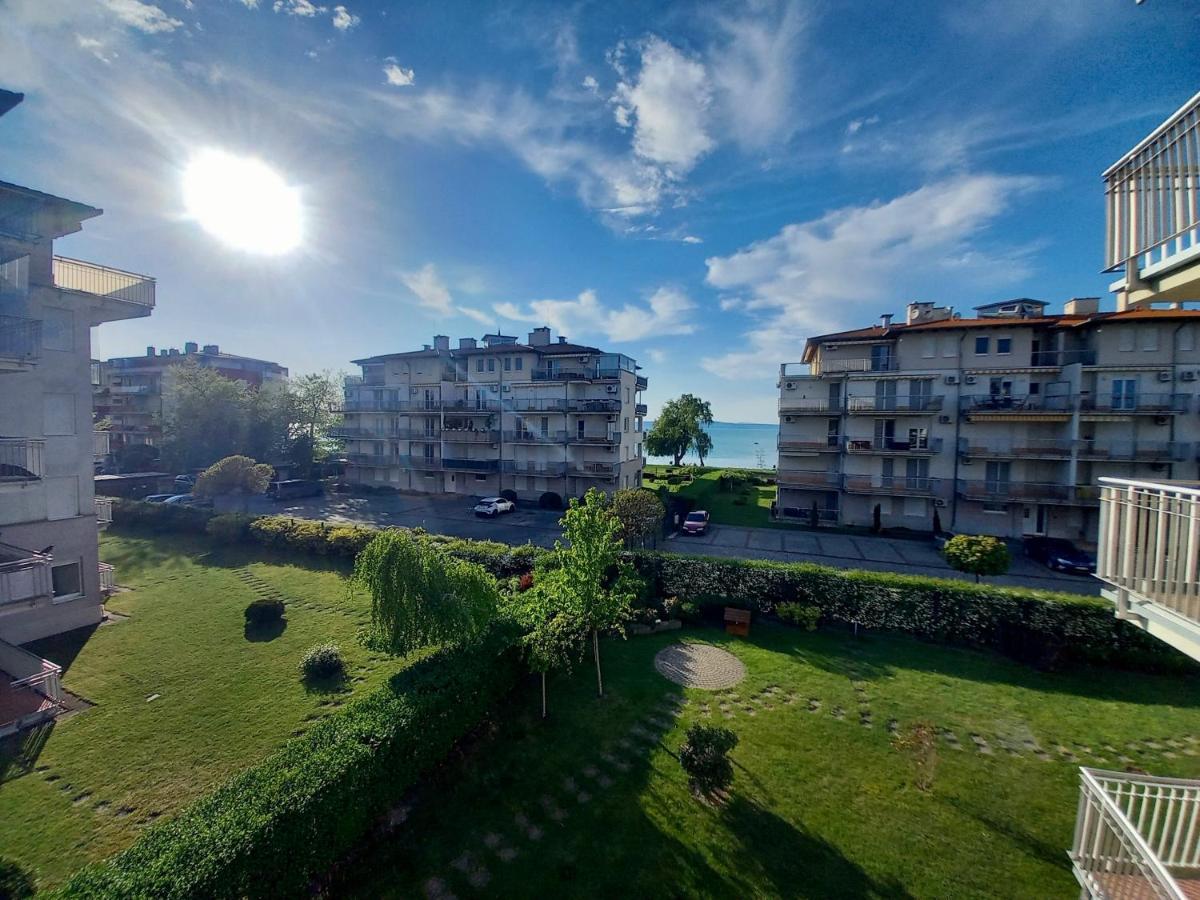 Balaton Beachside N2 Шіофок