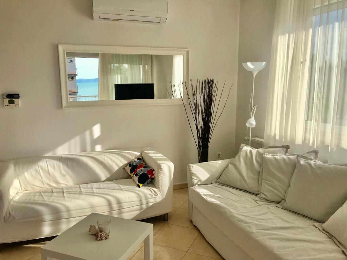 Balaton Beachside N2