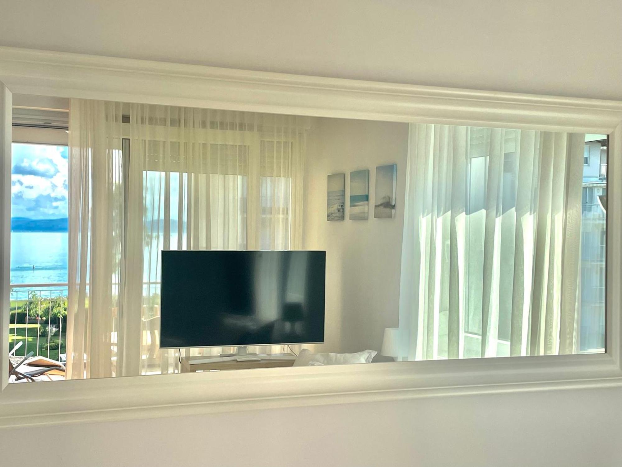 Апартаменти Balaton Beachside N2 Шіофок