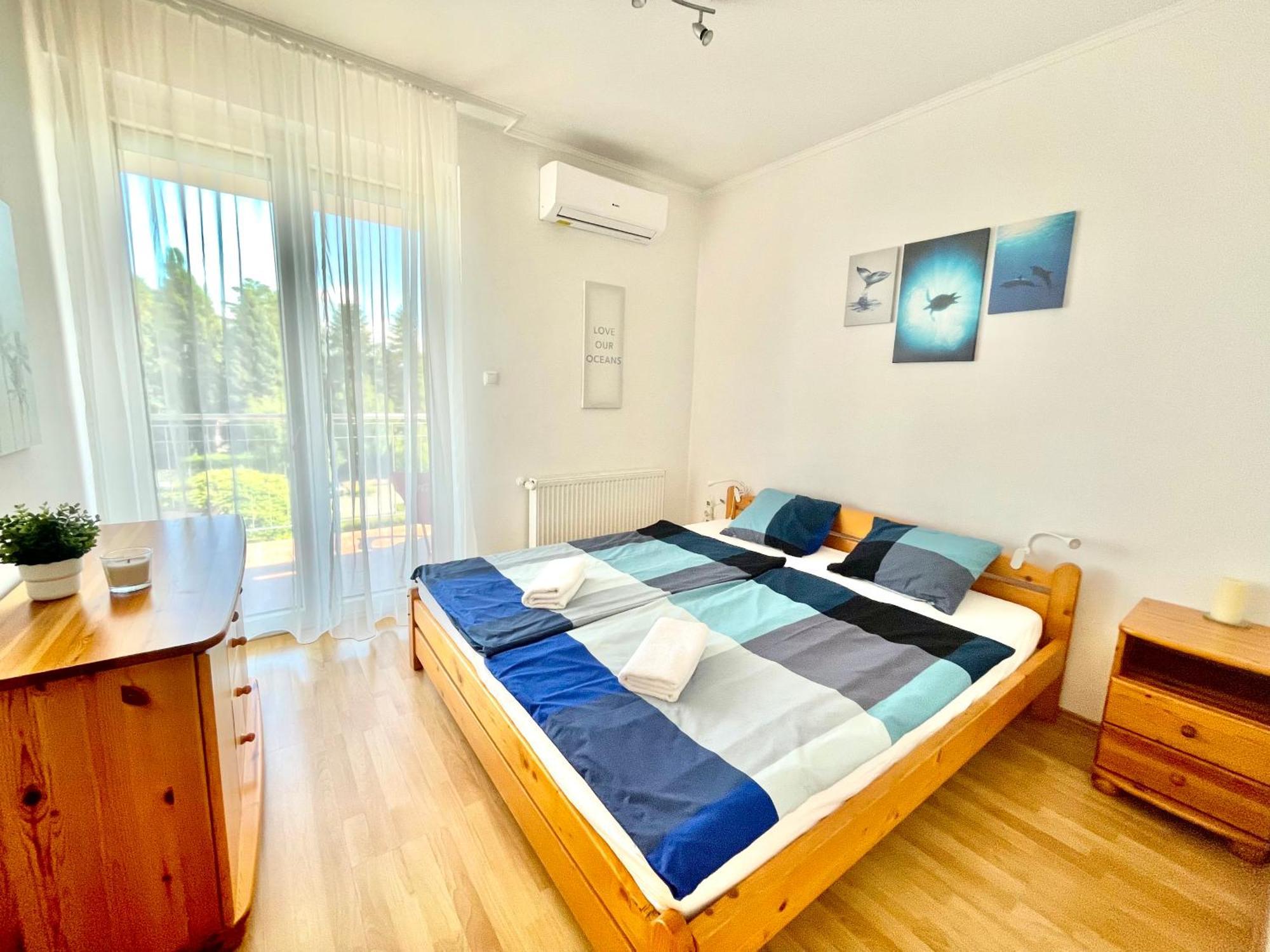 Balaton Beachside N2 Шіофок
